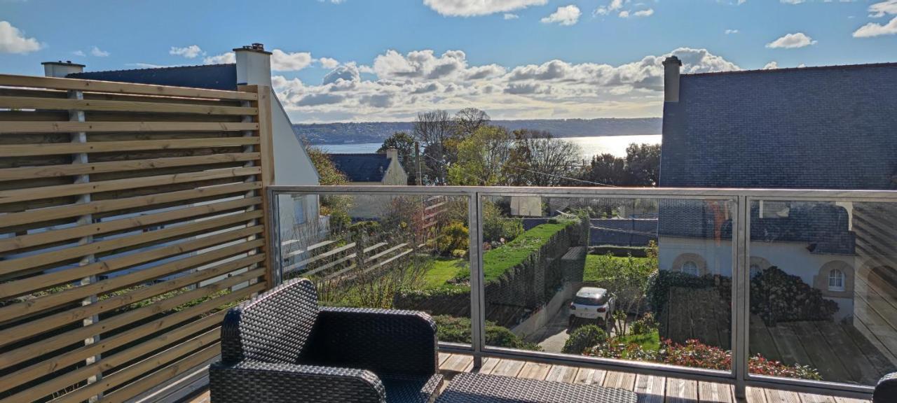 Holiday home Les Terrasse Du Rody, Vue .