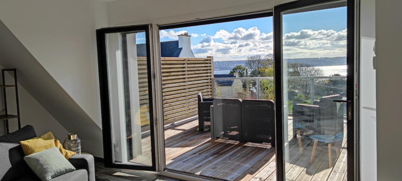 Les Terrasse Du Rody, Vue . Holiday home *