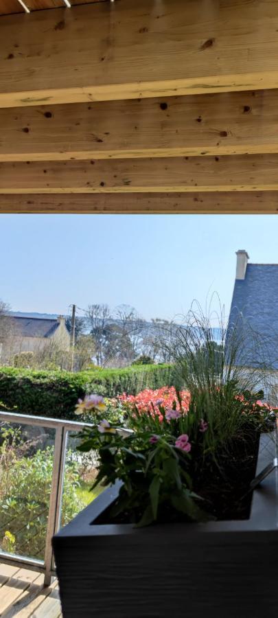 Les Terrasse Du Rody, Vue . Guipavas