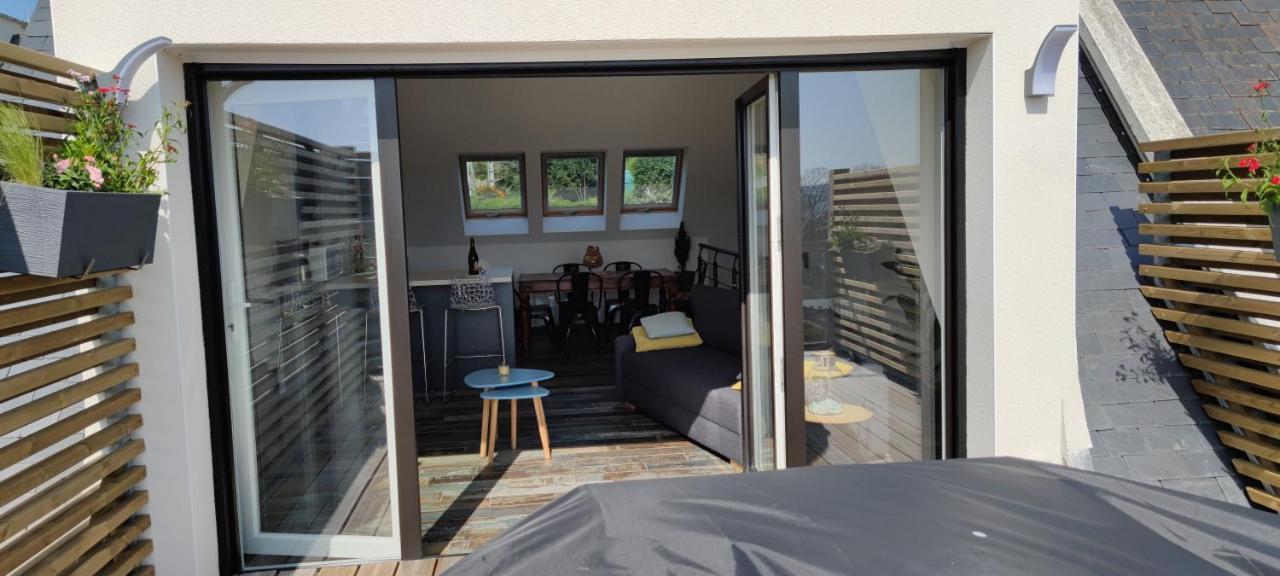 Les Terrasse Du Rody, Vue . Holiday home *