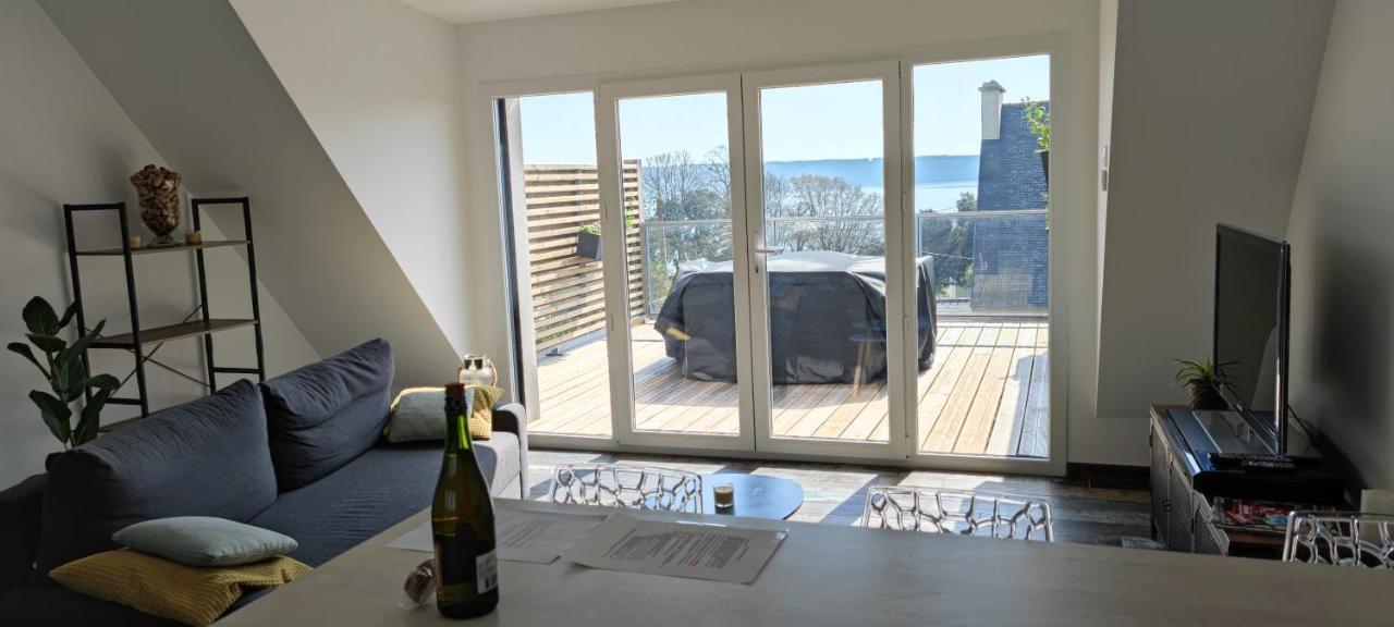 Les Terrasse Du Rody, Vue .